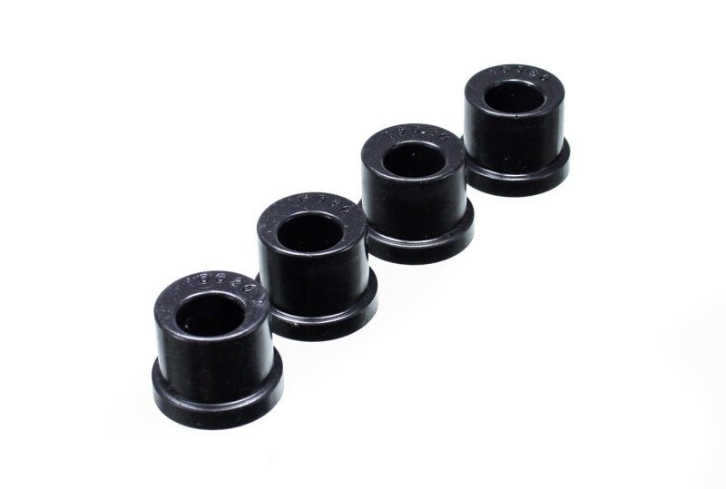 Energy Suspension Rack & Pinion Bushings - Black - eliteracefab.com