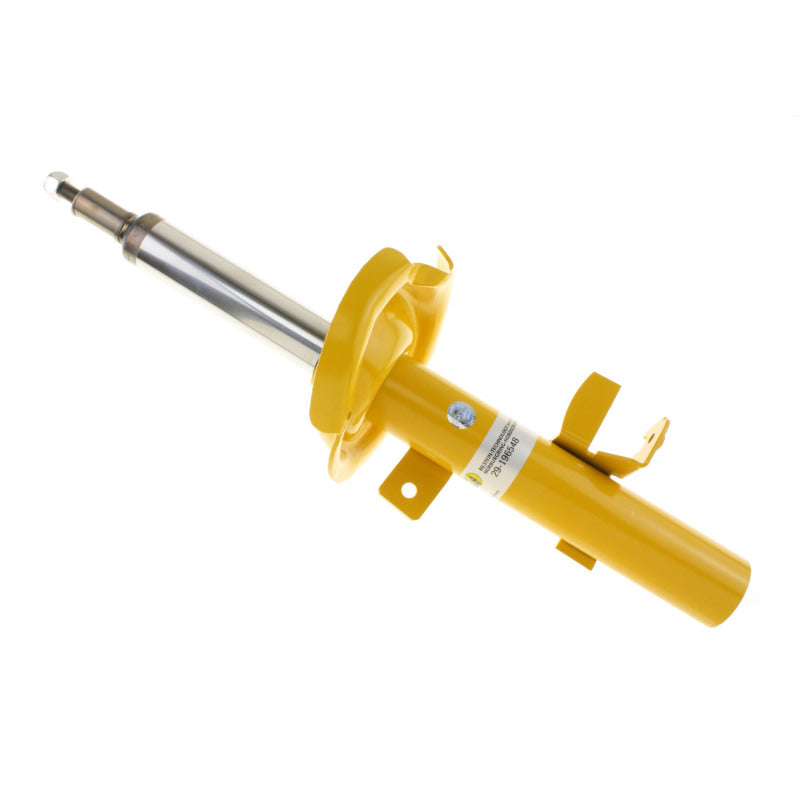 Bilstein B8 12-13 Ford Focus Front Right 36mm Monotube Strut Assembly - eliteracefab.com