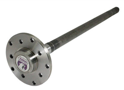 Yukon Gear 4340 Chrome Moly Alloy Axle For Model 35 / HD / C/Clip / Drum Brakes / Right Hand Yukon Gear & Axle