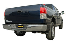 Load image into Gallery viewer, Gibson 14-19 Toyota Tundra SR 4.6L 2.5in Cat-Back Dual Sport Exhaust - Stainless Gibson