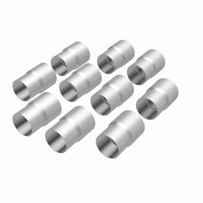 MagnaFlow Pipe Trans 10Pk 3.50 Id-4.00 Odx5 Magnaflow