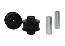 Load image into Gallery viewer, Whiteline Plus 05+ BMW 1 Series / 3/05-10/11 3 Series Front Radius/Strut Rod to Chassis Bushing - eliteracefab.com