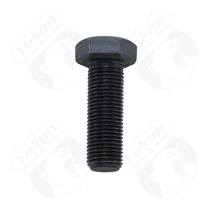 Yukon Gear Model 35 & Other Screw-inaxle Stud / 1/2in -20 X 1.5in Yukon Gear & Axle