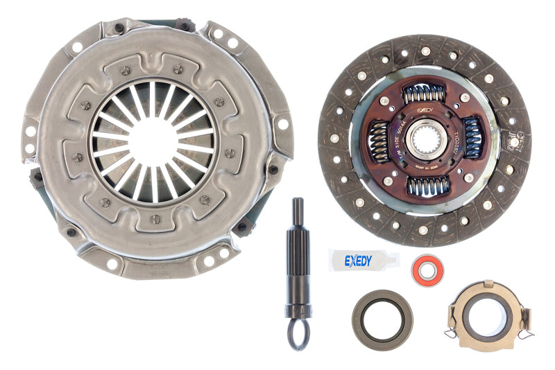 Exedy OE 1985-1987 Toyota Corolla L4 Clutch Kit - eliteracefab.com