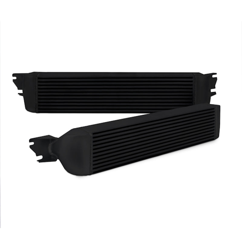 Mishimoto 03-05 Dodge Neon SRT-4 Black Aluminum Performance Intercooler Kit - eliteracefab.com