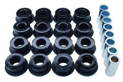 Whiteline Plus 6/94-7/98 Legacy / 4/93-06 Impreza Rear Control Arm Bushing Kit - eliteracefab.com