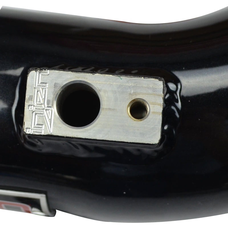 Injen Twin Turbo Black Short Ram Intake