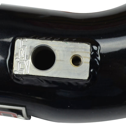 Injen Twin Turbo Black Short Ram Intake