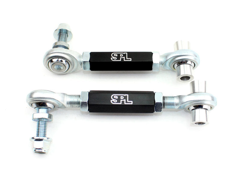 SPL Parts 2014+ BMW M2/M3/M4 (F8X) Rear Swaybar Endlinks - eliteracefab.com