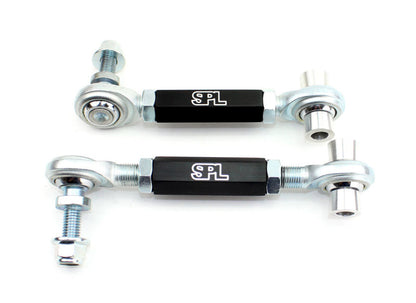 SPL Parts 2014+ BMW M2/M3/M4 (F8X) Rear Swaybar Endlinks - eliteracefab.com