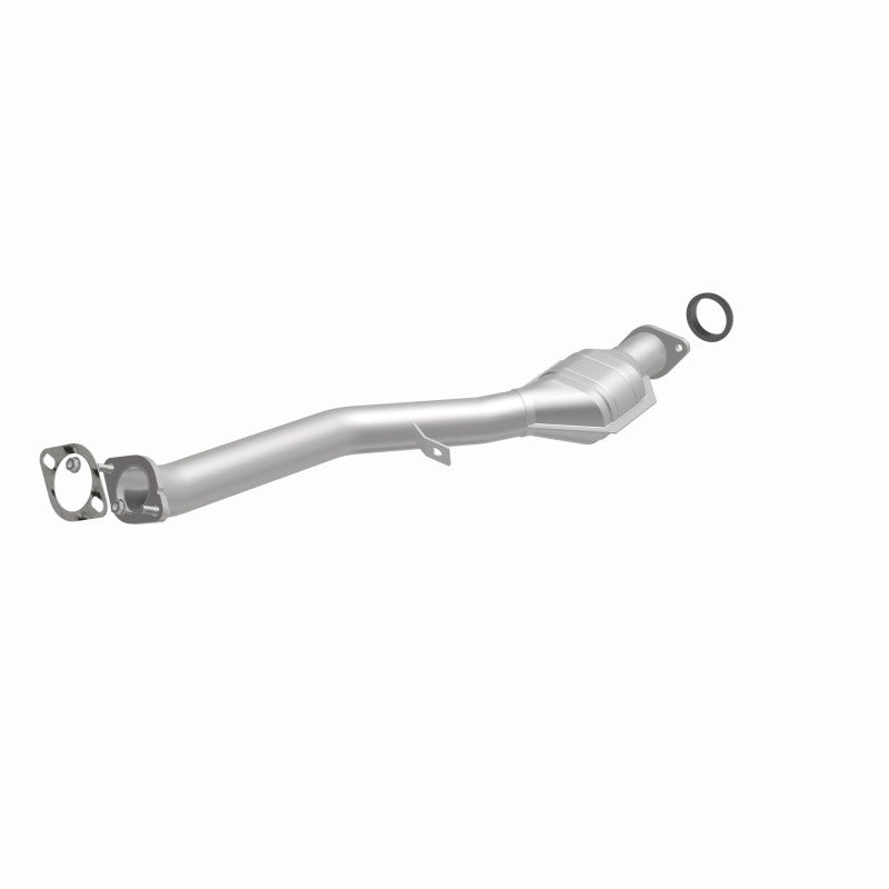 MagnaFlow Converter Direct Fit 08-09 Subaru Outback H4 2.5 Magnaflow