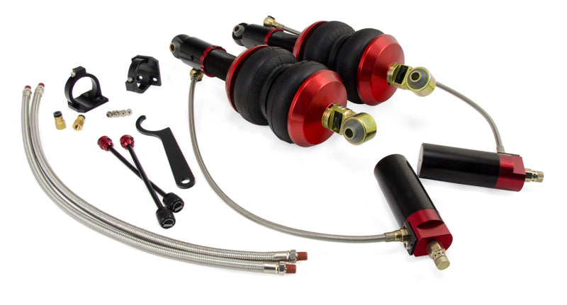 Air Lift 78558 08-15 Audi R8 Front Kit