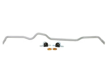 Load image into Gallery viewer, Whiteline 03-06 Nissan 350z Z33 Rear 20mm Heavy Duty Adjustable Swaybar - eliteracefab.com