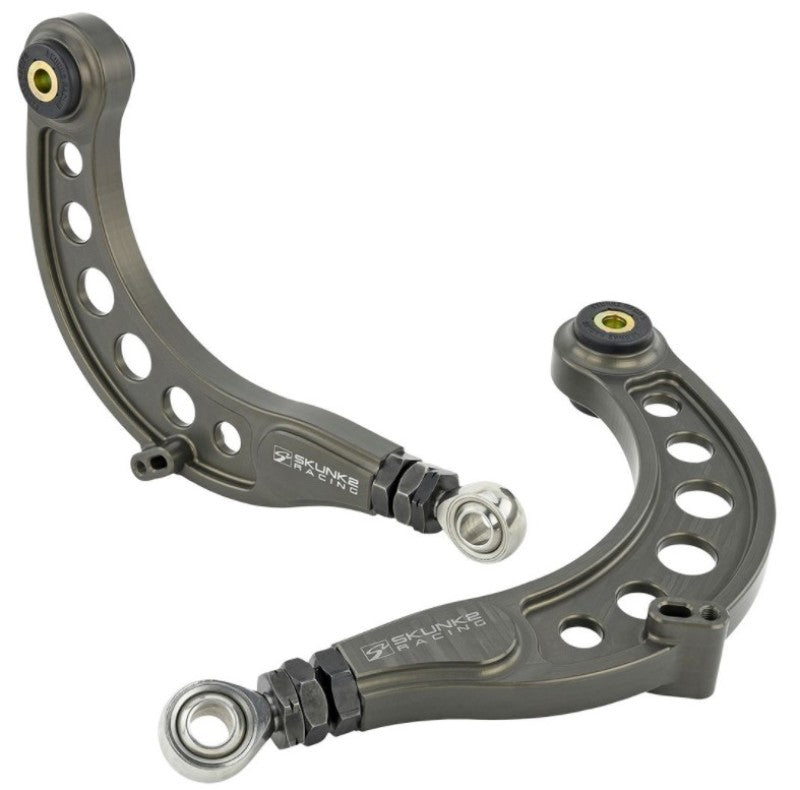 Skunk2 Pro Series 16-20 Honda Civic Rear Camber Kit - eliteracefab.com