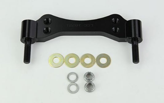 Wilwood Caliper Bracket Rear L/H or R/H 11-12.19in Rotor Wilwood
