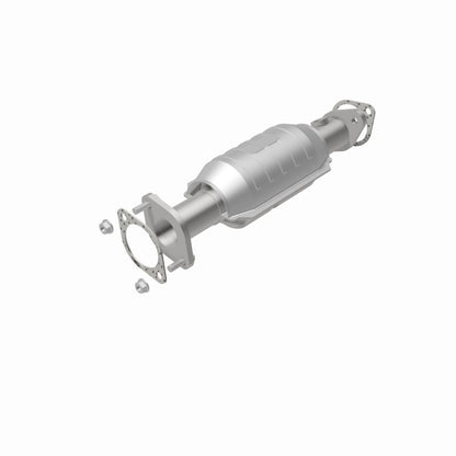 MagnaFlow 02-03 Mitsubishi Lancer V4 2.0L (excl. Turbocharged) Rear Direct Fit Catalytic Converter Magnaflow