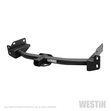 Load image into Gallery viewer, Westin 2013-2018 Ram 1500 Outlaw Bumper Hitch Accessory - Textured Black