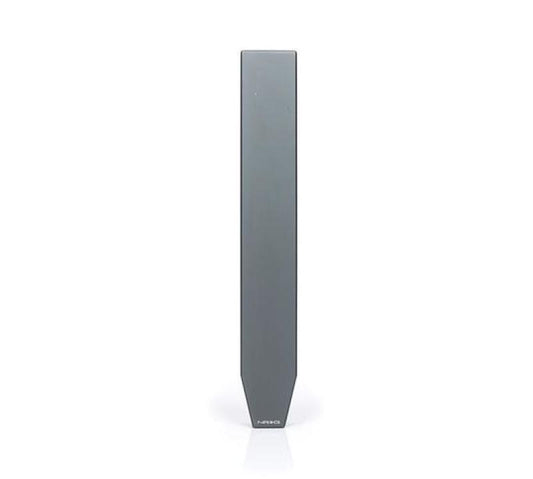 NRG Innovations Monolith B.A.J. Tall Shift Knob - Gunmetal - SK-600GM-10125