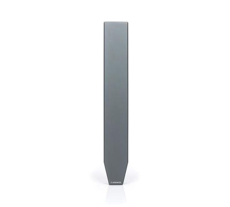 NRG B.A.J Tall Shift Knob Gun Metal M12X1.25 - SK-600GM-1215