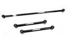 Load image into Gallery viewer, UMI Performance 82-02 GM F-Body Lower Control Arms &amp; On-Car Adjustable Panhard Bar Kit - eliteracefab.com