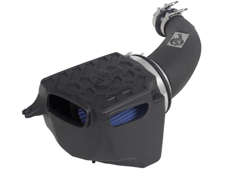 aFe Momentum GT Stage 2 Pro 5R Intake System 07-11 Jeep Wrangler (JK) V6 3.8L