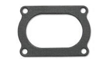 Load image into Gallery viewer, Vibrant 4 Bolt Flange Gasket for 3.5in O.D. Oval tubing (Matches #13176S) - eliteracefab.com