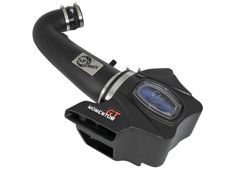 aFe Momentum GT Pro 5R Cold Air Intake System 11-17 Jeep Grand Cherokee (WK2) V8 5.7L HEMI - eliteracefab.com