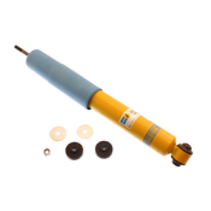 Bilstein B6 1979 Saab 900 EMS Rear 46mm Monotube Shock Absorber - eliteracefab.com