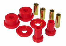 Load image into Gallery viewer, Prothane 95-99 Dodge Neon Front Control Arm Bushings - Red