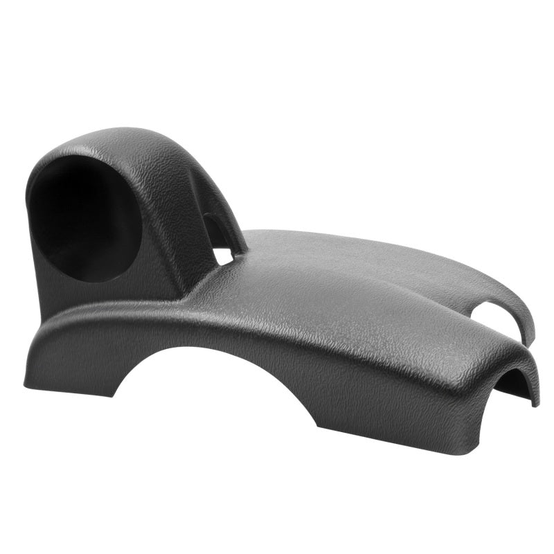 Autometer 15+ GMC Sierra / Chevy Silverado HD Single Steering Column 2 1/6inch Gauge Mount - eliteracefab.com