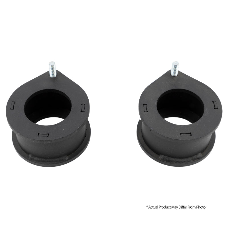 Belltech 19-20 Ford Ranger 2WD/4WD 2.5in Front Leveling Strut Spacer Kit Belltech