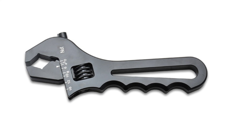 Vibrant Aluminum Adjustable AN Wrench (-4AN to-16AN) - eliteracefab.com
