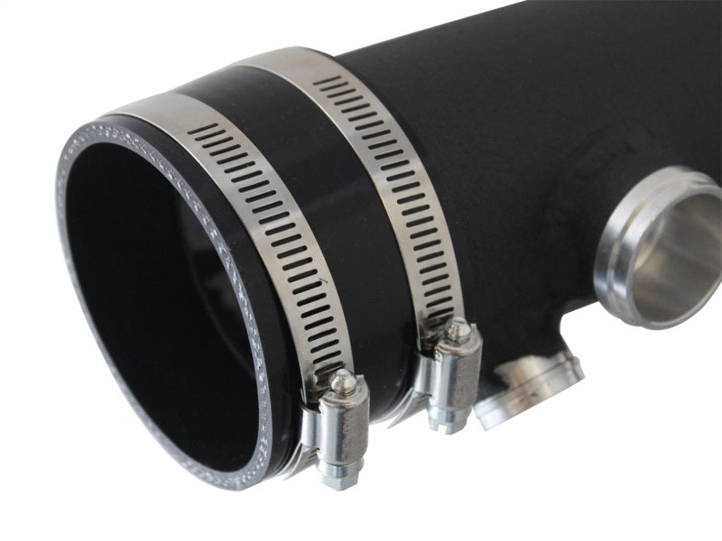 aFe MagnumFORCE Stage-2 Pro DRY S CAIS 09-10 Volkswagen Jetta/Golf/Rabbit (MKV) L5-2.5L - eliteracefab.com