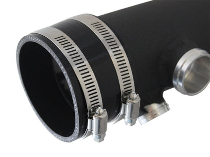 aFe MagnumFORCE Stage-2 Pro DRY S CAIS 09-10 Volkswagen Jetta/Golf/Rabbit (MKV) L5-2.5L - eliteracefab.com