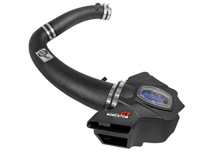 aFe Momentum GT Stage 2 PRO 5R Intake 11-14 Jeep Grand Cherokee 3.6L V6 - eliteracefab.com