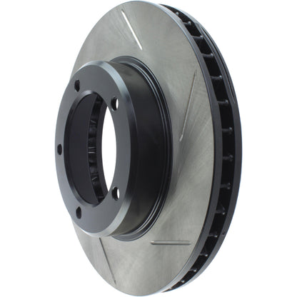 StopTech Slotted Sport Brake Rotor Stoptech