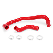 Load image into Gallery viewer, Mishimoto 2011+ Mopar LX Chassis 5.7L V8 Red Silicone Hose Kit - eliteracefab.com