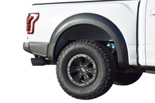 Load image into Gallery viewer, Gibson 17-19 Ford F-150 Raptor 3.5L 3.5in Cat-Back Single Exhaust - Black Elite Gibson