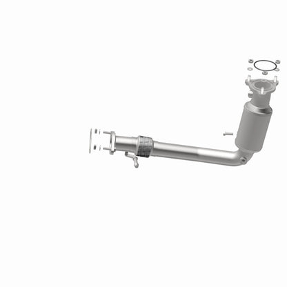 MagnaFlow 10-14 Chevy Equinox / GMC Terrain 2.4L Direct Fit Catalytic Converter Magnaflow