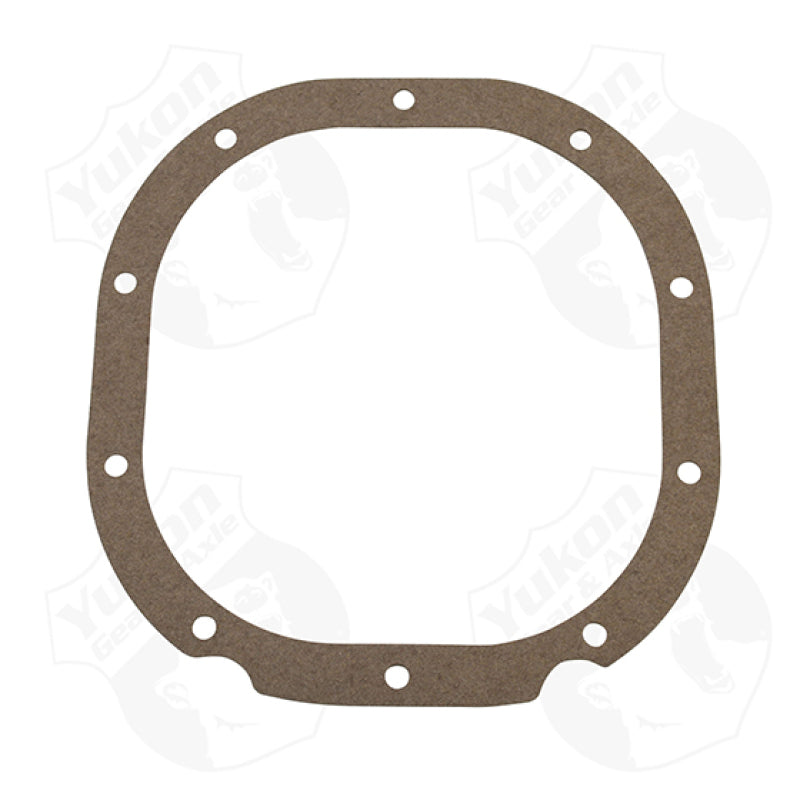 Yukon Gear 8.8in Ford Cover Gasket - eliteracefab.com