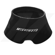 Load image into Gallery viewer, Mishimoto 00-02 Audi S4 Black Throttle Body Hose - eliteracefab.com