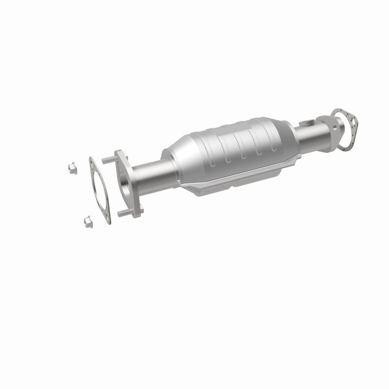 MagnaFlow 02-03 Mitsubishi Lancer V4 2.0L (excl. Turbocharged) Rear Direct Fit Catalytic Converter Magnaflow