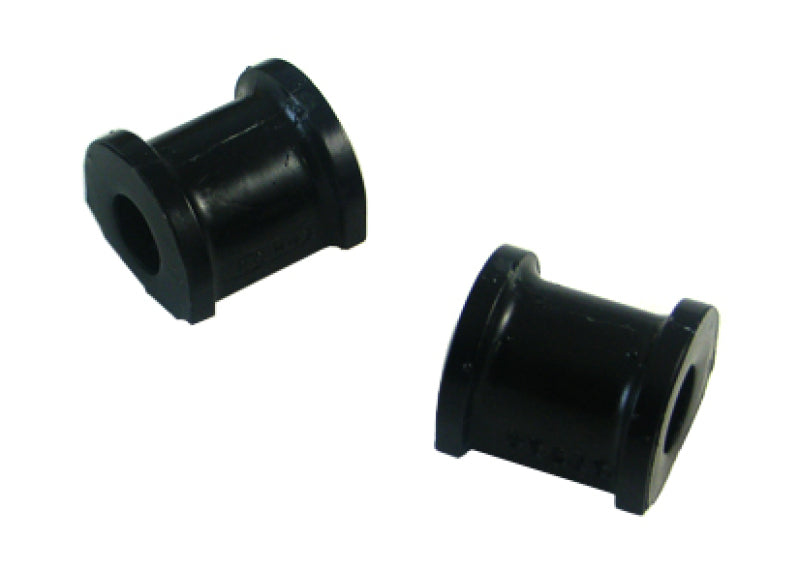 Whiteline Plus 9/01-9/06 Acura Intergra/RSX / 11/00-05 Honda Civic 20mm Front Sway Bar Mount Bushing Whiteline