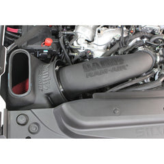Banks Power 17-19 Chevy/GMC 2500 L5P 6.6L Ram-Air Intake System - eliteracefab.com