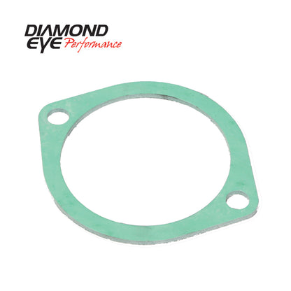 Diamond Eye GASKET FLANGE 2-BOLT Diamond Eye Performance