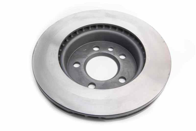 DBA 18-19 Volkswagen Amarok Front 4000 Series Plain Rotor DBA