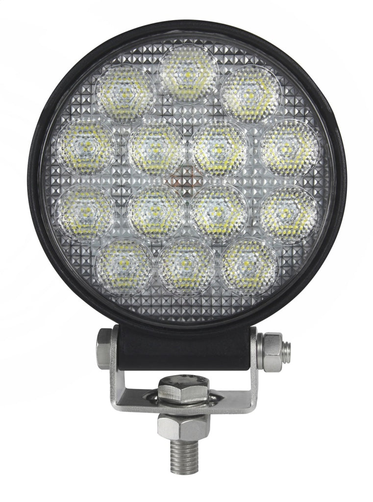 Hella ValueFit Work Light 5RD 2.0 LED MV CR LT - eliteracefab.com