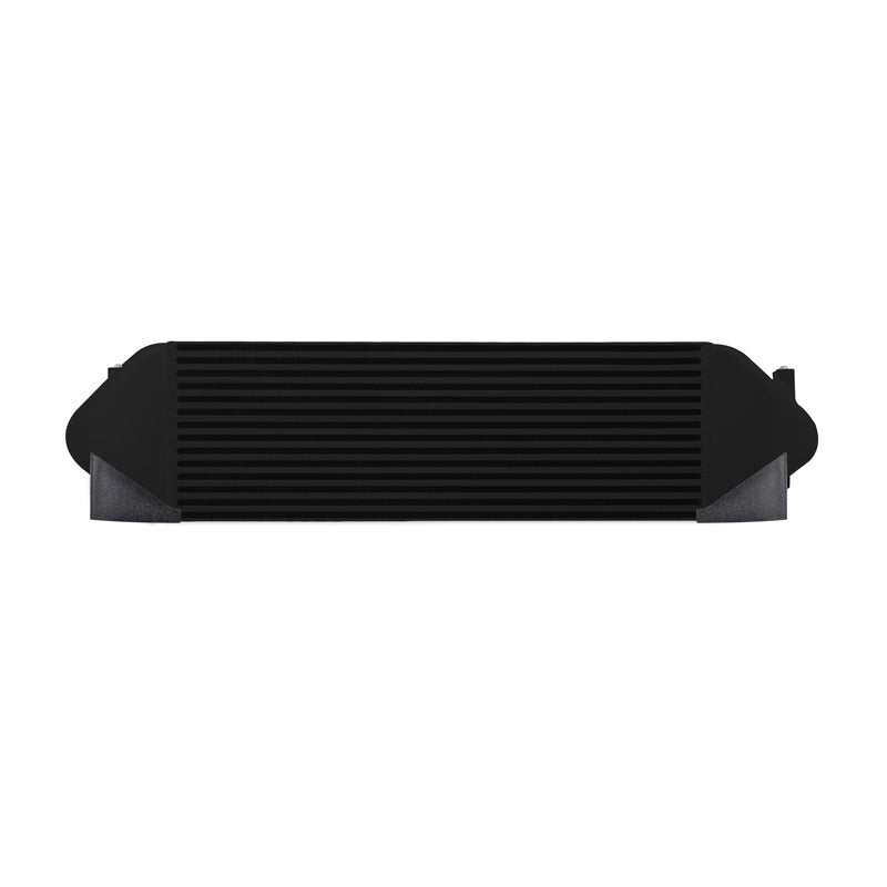 Mishimoto 2016+ Ford Focus RS Performance Intercooler Kit - Black - eliteracefab.com