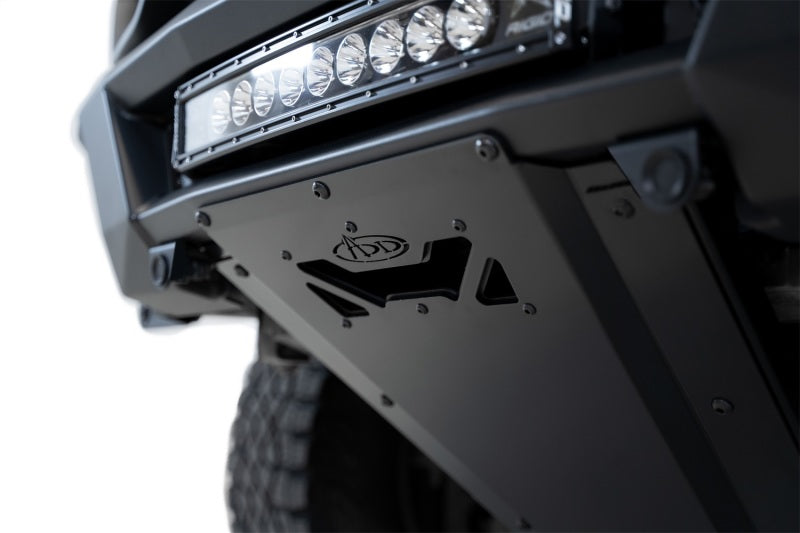 ADD 21-23 Ram TRX Phantom Front Bumper Addictive Desert Designs