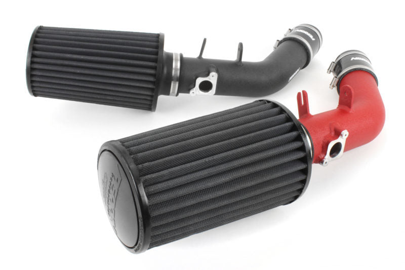 Perrin 16-17 Subaru WRX STI Red Cold Air Intake - eliteracefab.com